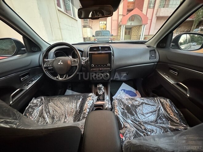 Mitsubishi Outlander Sport 2021, 97,632 km - 2.0 л - Bakı