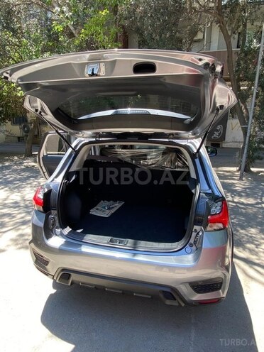 Mitsubishi Outlander Sport 2021, 97,632 km - 2.0 л - Bakı