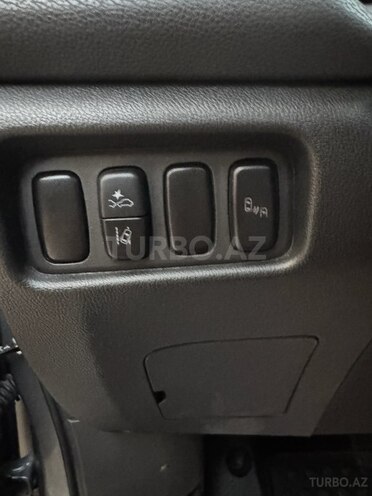 Mitsubishi Outlander Sport 2021, 97,632 km - 2.0 л - Bakı
