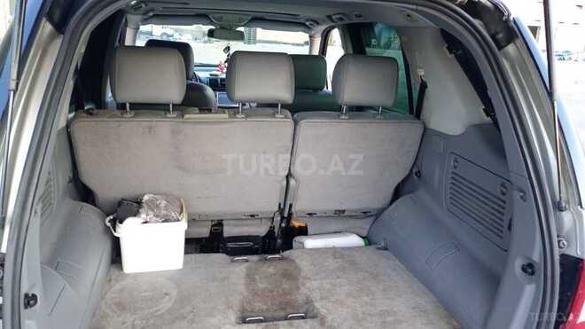 Mercedes ML 320 4MATIC 2002, 331,584 km - 3.2 л - Xaçmaz