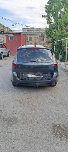 Renault Grand Scenic 2009, 560,000 km - 1.5 l - Bakı