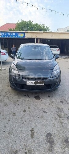 Renault Grand Scenic 2009, 560,000 km - 1.5 l - Bakı