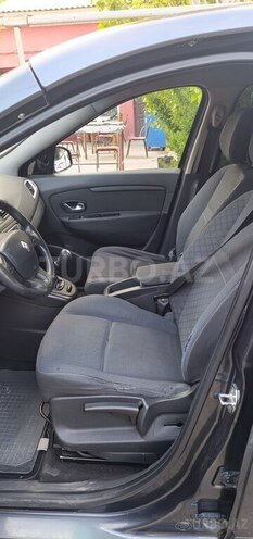 Renault Grand Scenic 2009, 560,000 km - 1.5 l - Bakı