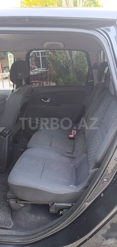 Renault Grand Scenic 2009, 560,000 km - 1.5 l - Bakı