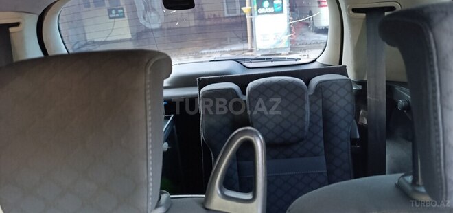 Renault Grand Scenic 2009, 560,000 km - 1.5 l - Bakı
