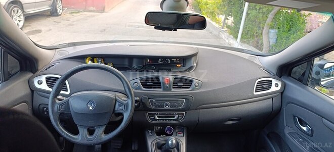 Renault Grand Scenic 2009, 560,000 km - 1.5 l - Bakı