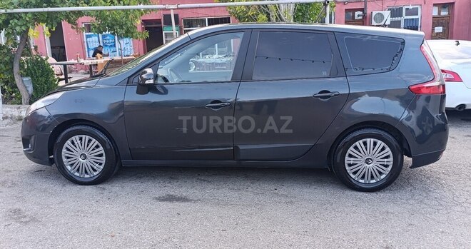 Renault Grand Scenic 2009, 560,000 km - 1.5 l - Bakı
