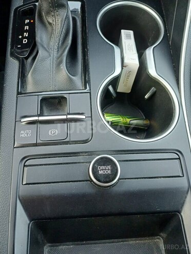 Kia K5 2021, 102,708 km - 1.6 l - Bakı