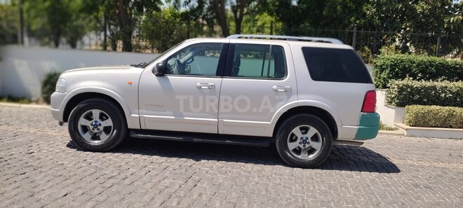 Ford Explorer 2004, 265,457 km - 4.0 l - Bakı