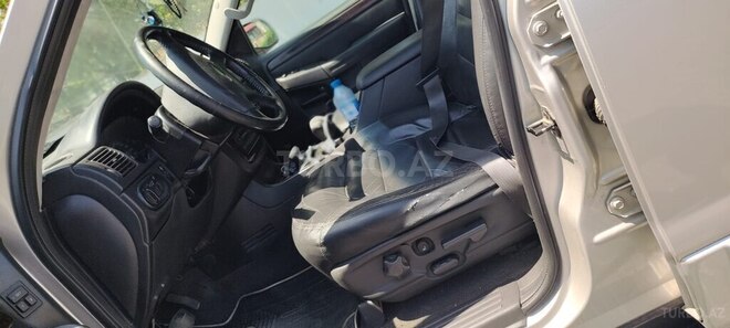 Ford Explorer 2004, 265,457 km - 4.0 l - Bakı