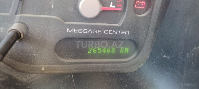 Ford Explorer 2004, 265,457 km - 4.0 l - Bakı