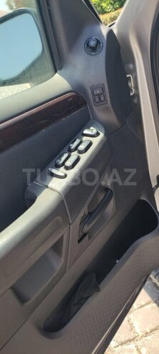 Ford Explorer 2004, 265,457 km - 4.0 l - Bakı