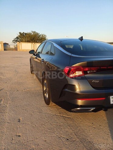 Kia K5 2021, 102,708 km - 1.6 l - Bakı