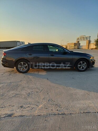 Kia K5 2021, 102,708 km - 1.6 l - Bakı