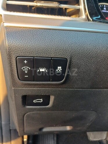 Kia K5 2021, 102,708 km - 1.6 l - Bakı