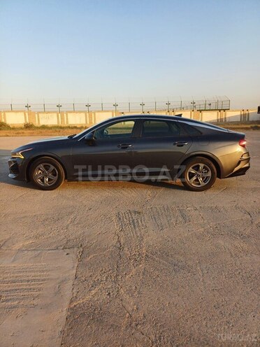 Kia K5 2021, 102,708 km - 1.6 l - Bakı
