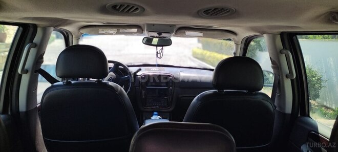 Ford Explorer 2004, 265,457 km - 4.0 l - Bakı