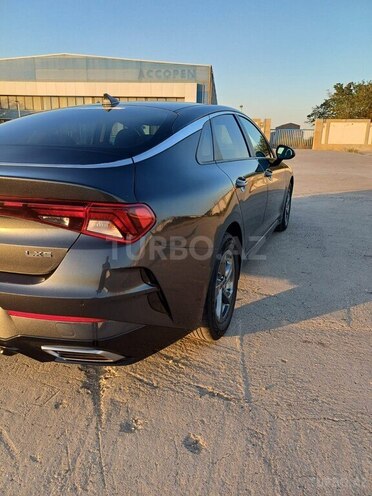 Kia K5 2021, 102,708 km - 1.6 l - Bakı