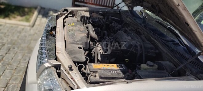 Ford Explorer 2004, 265,457 km - 4.0 l - Bakı