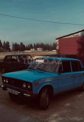 LADA (VAZ) 2106 1992, 150,000 km - 1.3 л - Lənkəran