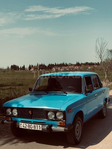 LADA (VAZ) 2106 1992, 150,000 km - 1.3 л - Lənkəran