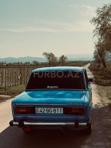 LADA (VAZ) 2106 1992, 150,000 km - 1.3 л - Lənkəran