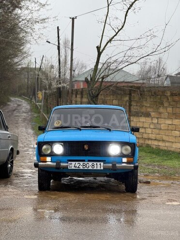 LADA (VAZ) 2106 1992, 150,000 km - 1.3 л - Lənkəran