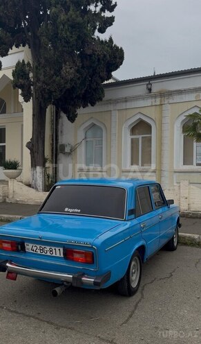 LADA (VAZ) 2106 1992, 150,000 km - 1.3 л - Lənkəran