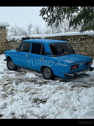 LADA (VAZ) 2106 1992, 150,000 km - 1.3 л - Lənkəran