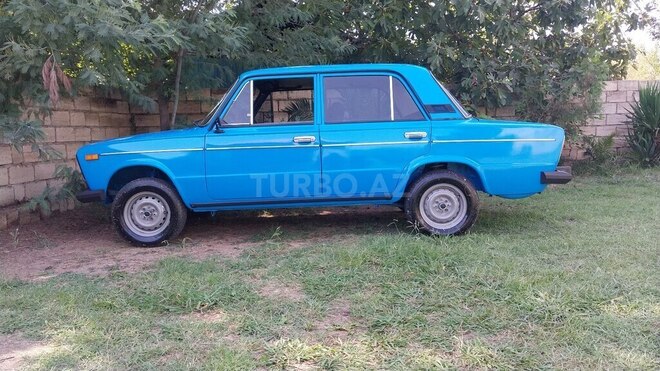 LADA (VAZ) 2106 1992, 150,000 km - 1.3 л - Lənkəran
