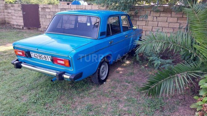 LADA (VAZ) 2106 1992, 150,000 km - 1.3 л - Lənkəran