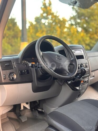 Mercedes Sprinter 516 2011, 199,104 km - 2.2 l - Gəncə