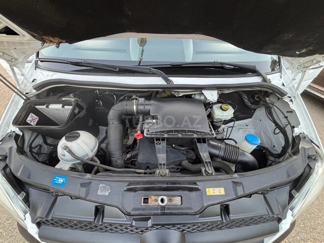Mercedes Sprinter 516 2011, 199,104 km - 2.2 l - Gəncə