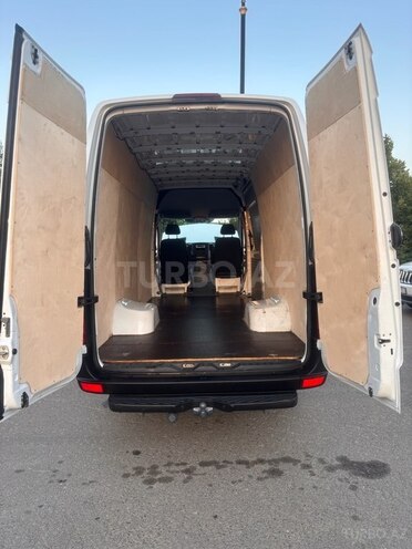 Mercedes Sprinter 516 2011, 199,104 km - 2.2 l - Gəncə