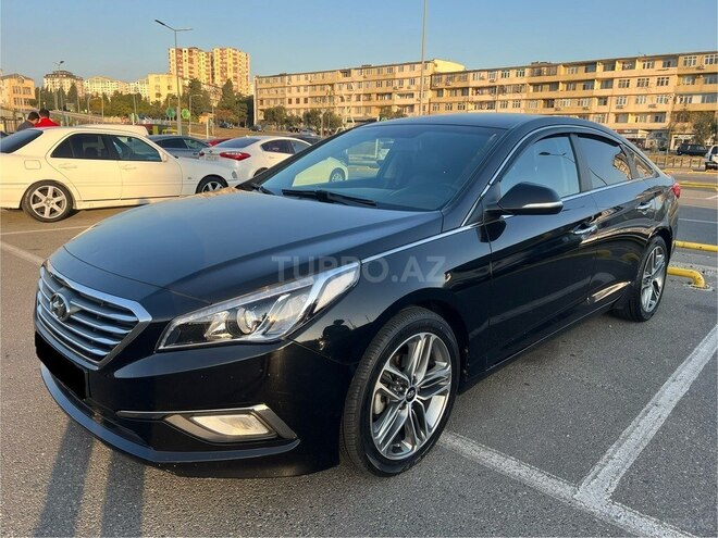 Hyundai Sonata-2