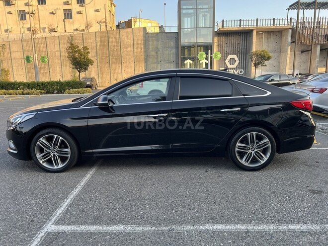 Hyundai Sonata-3