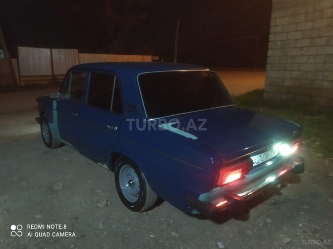 LADA (VAZ) 2106 1991, 160,000 km - 1.3 л - Lənkəran