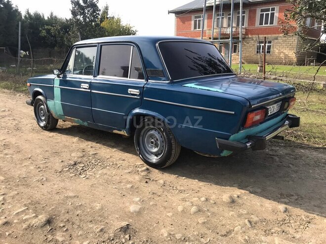 LADA (VAZ) 2106 1991, 160,000 km - 1.3 л - Lənkəran