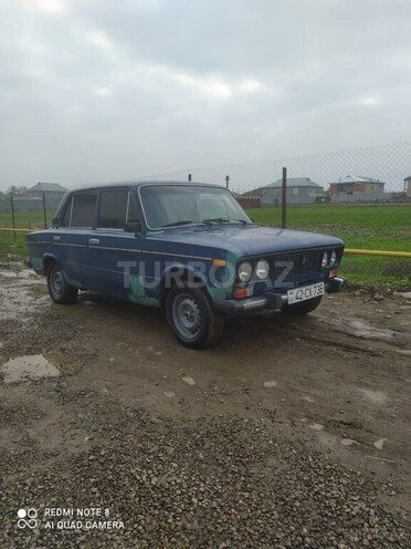 LADA (VAZ) 2106 1991, 160,000 km - 1.3 л - Lənkəran