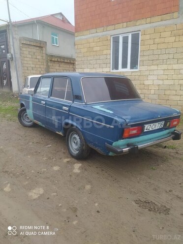 LADA (VAZ) 2106 1991, 160,000 km - 1.3 л - Lənkəran