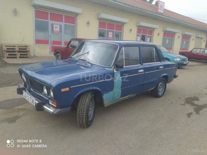 LADA (VAZ) 2106 1991, 160,000 km - 1.3 л - Lənkəran