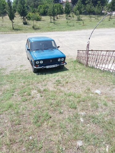 LADA (VAZ) 2106 1991, 160,000 km - 1.3 л - Lənkəran