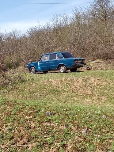 LADA (VAZ) 2106 1991, 160,000 km - 1.3 л - Lənkəran