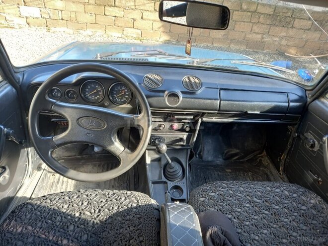 LADA (VAZ) 2106 1991, 160,000 km - 1.3 л - Lənkəran