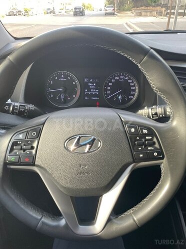 Hyundai Tucson 2018, 136,400 km - 2.0 l - Bakı