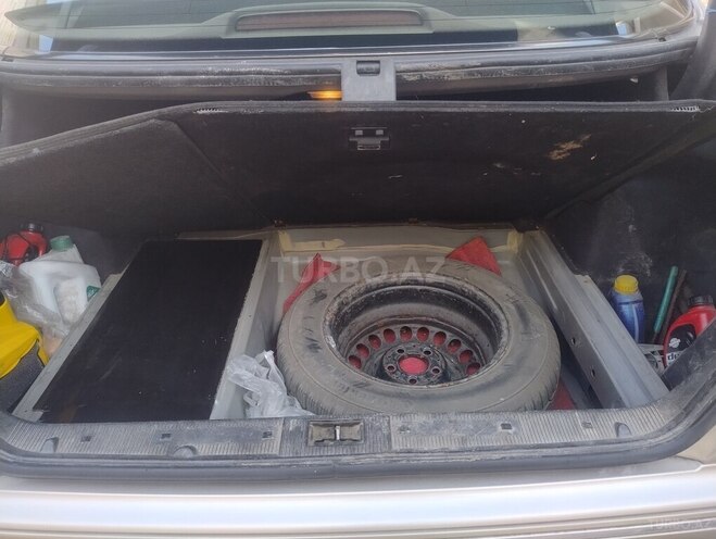 Mercedes E 240 1999, 375,000 km - 2.4 l - Bakı