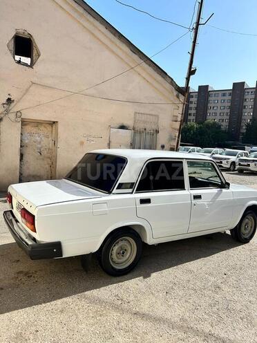 LADA (VAZ) 2107 2008, 24,000 km - 1.6 l - Bakı