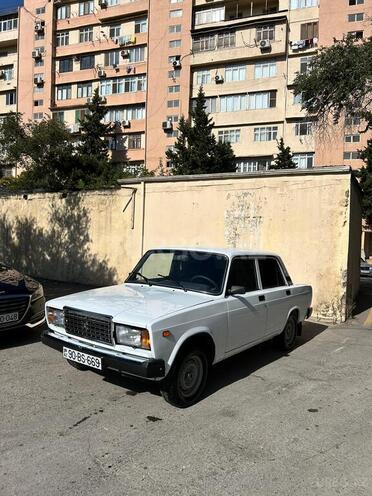 LADA (VAZ) 2107 2008, 24,000 km - 1.6 l - Bakı
