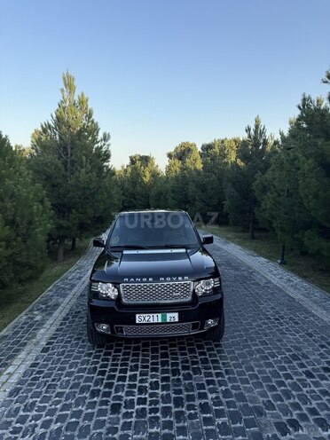 Land Rover Range Rover-3