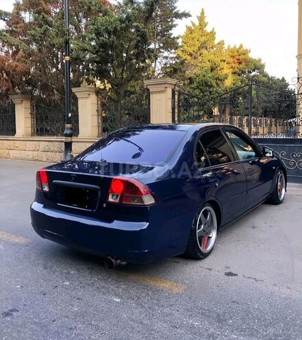 Honda Civic 2003, 453,000 km - 1.7 l - Bakı